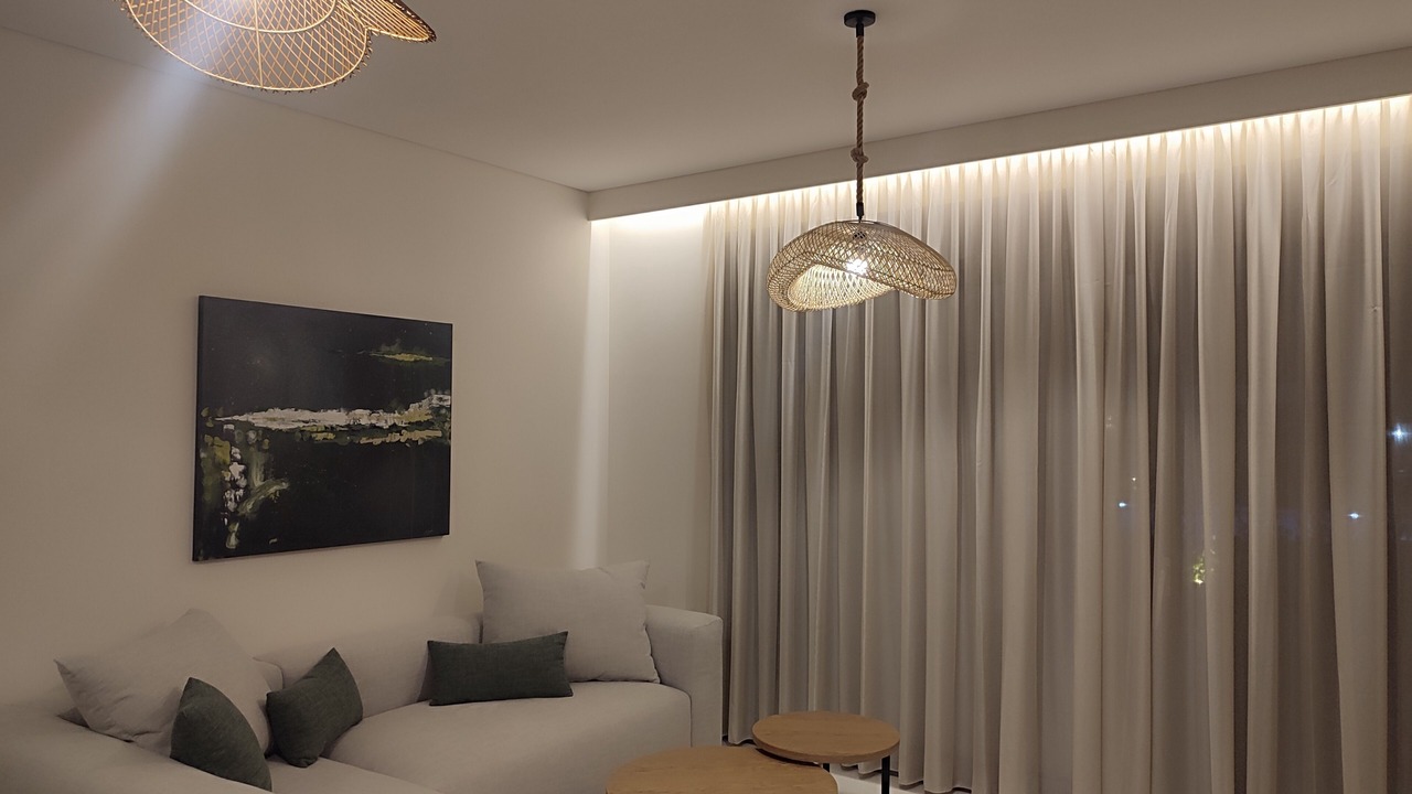 Photo of Livingroom in Nikita
