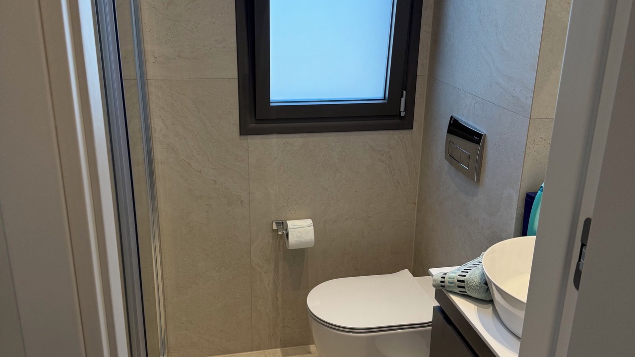 Photo of Bathroom in Nikita