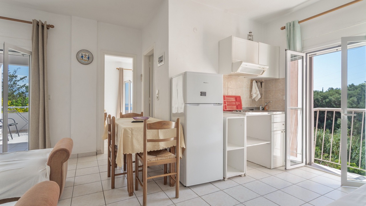 Photo of Kitchen in Leivathos