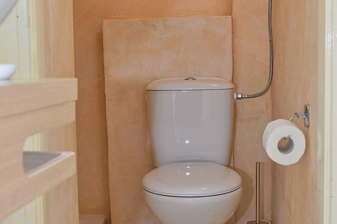 Photo of Bathroom in Chania Old City