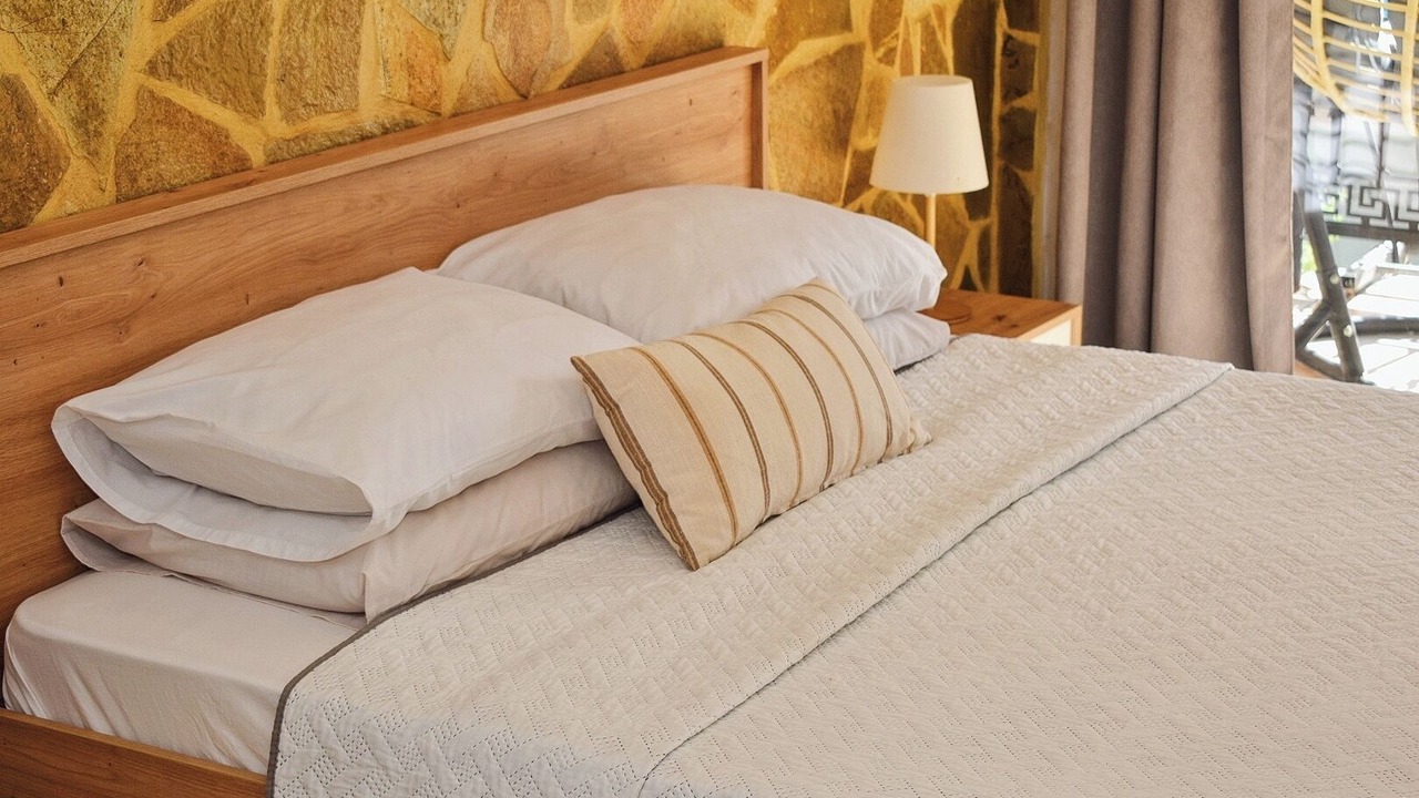 Photo of Bedroom in Chania Old City