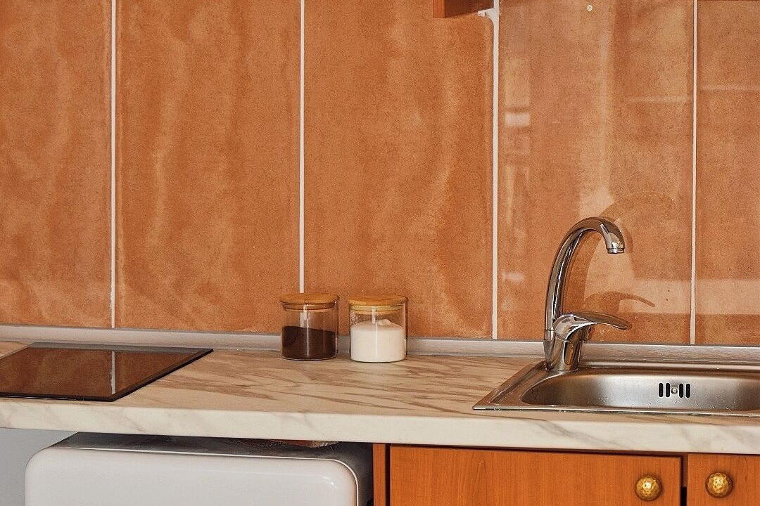 Photo of Kitchen in Chania Old City