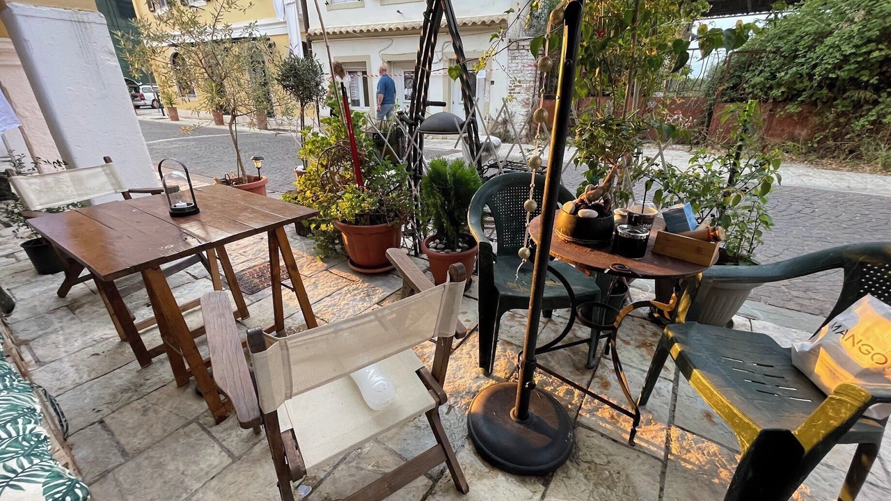 Photo of Others in Corfu Town