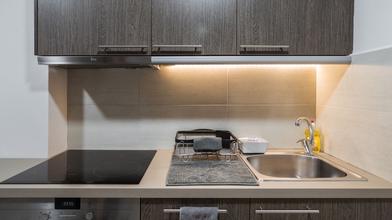 Photo of Kitchen in Makrigianni