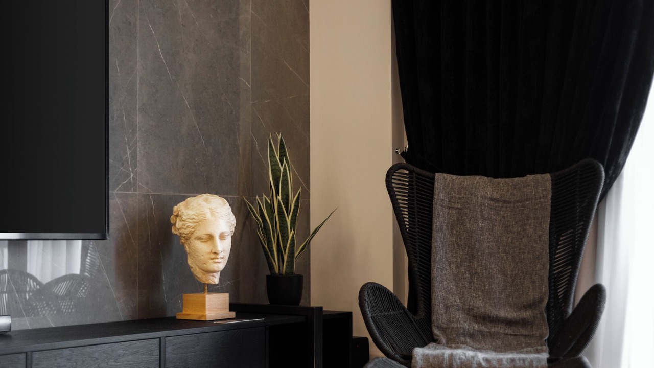 Photo of Livingroom in Makrigianni