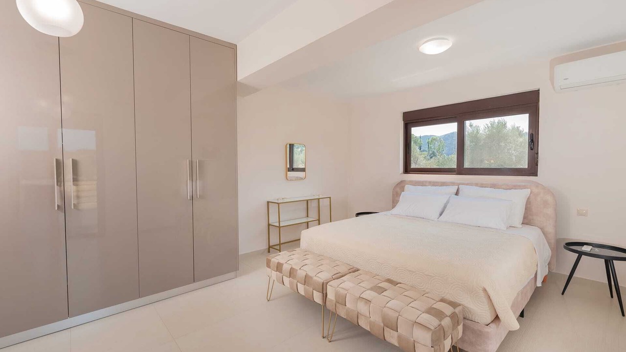 Photo of Bedroom in Filerimos