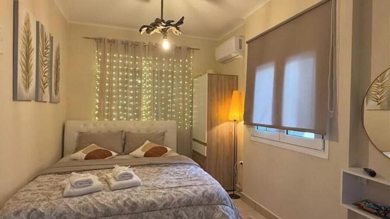 Photo of Bedroom in Paleopolis