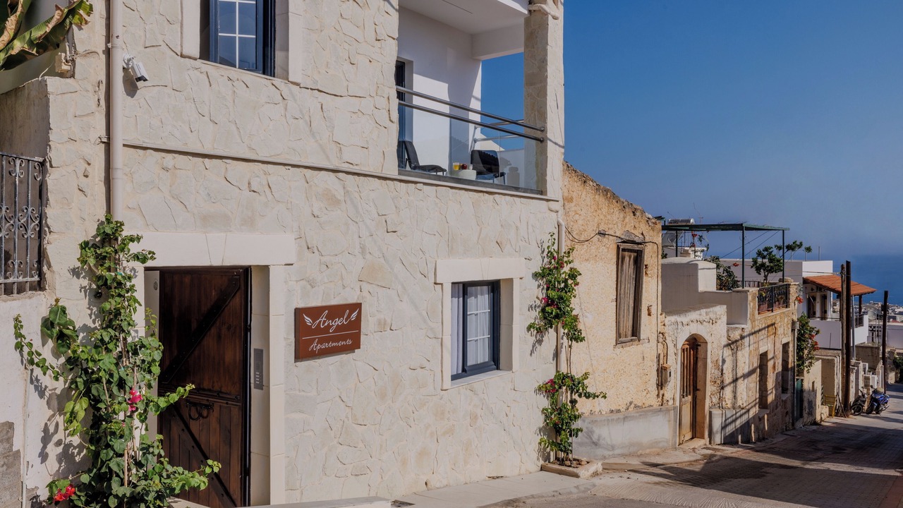 Photo of Outdoor in Koutouloufari