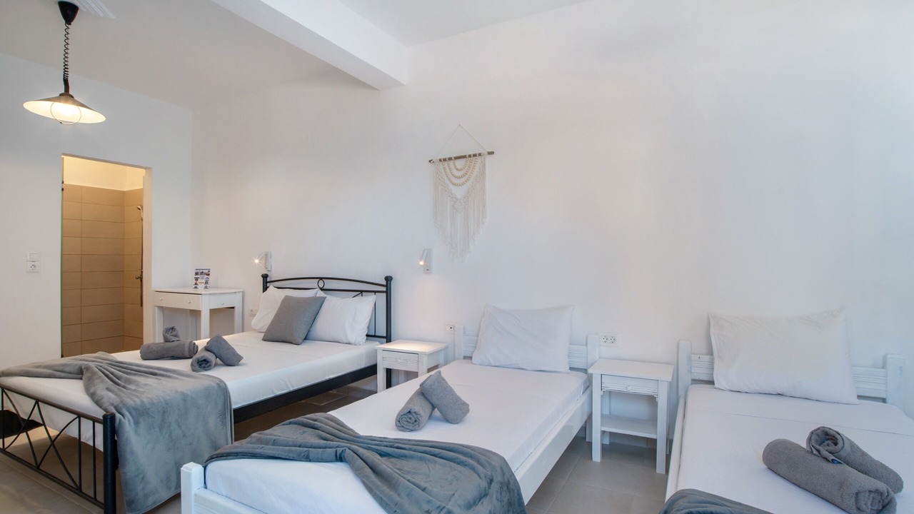 Photo of Bedroom in Perissa