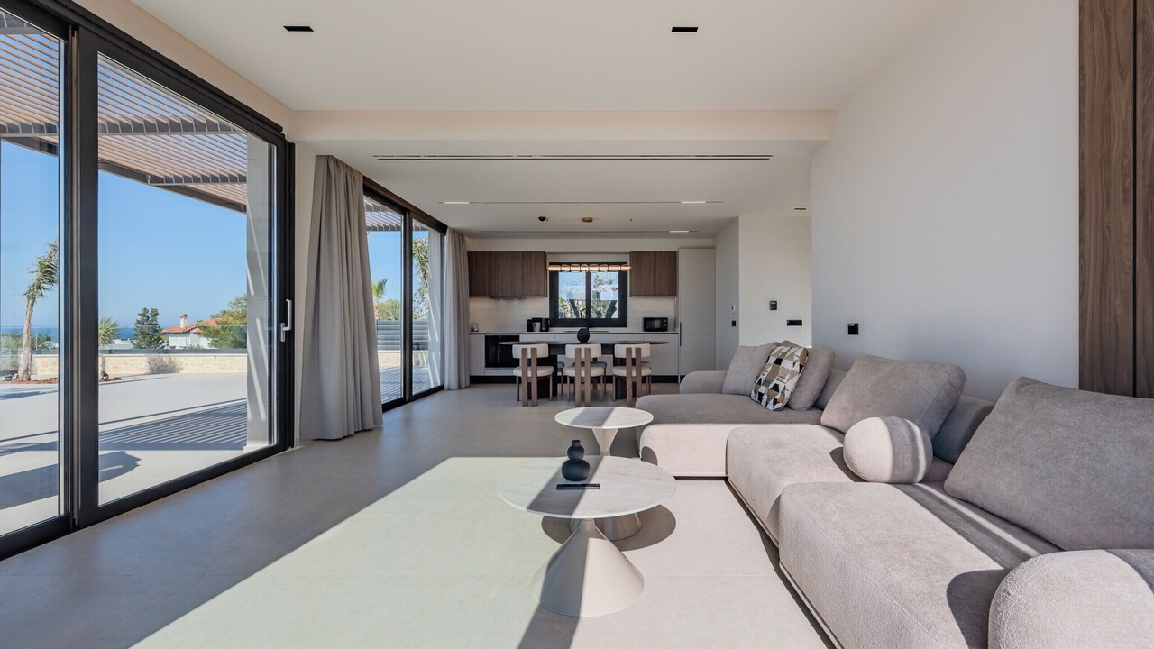 Photo of Livingroom in Anissaras