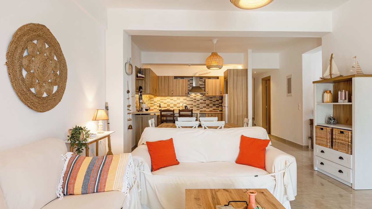 Photo of Livingroom in Merichas