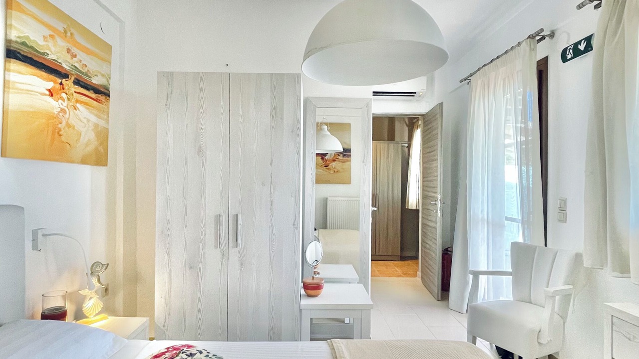 Photo of Bedroom in Kassandra