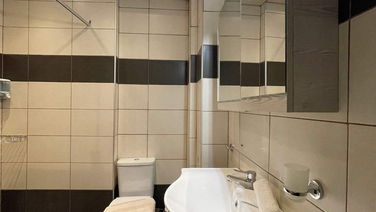 Photo of Bathroom in Kassandra