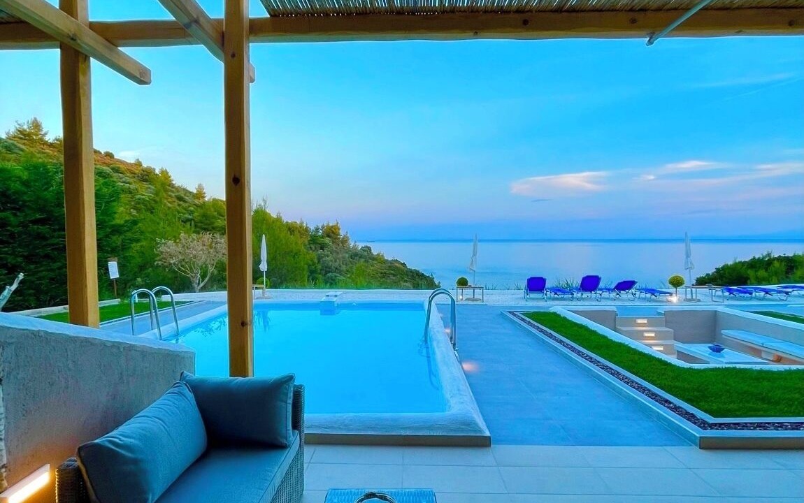 Photo of Outdoor in Kassandra