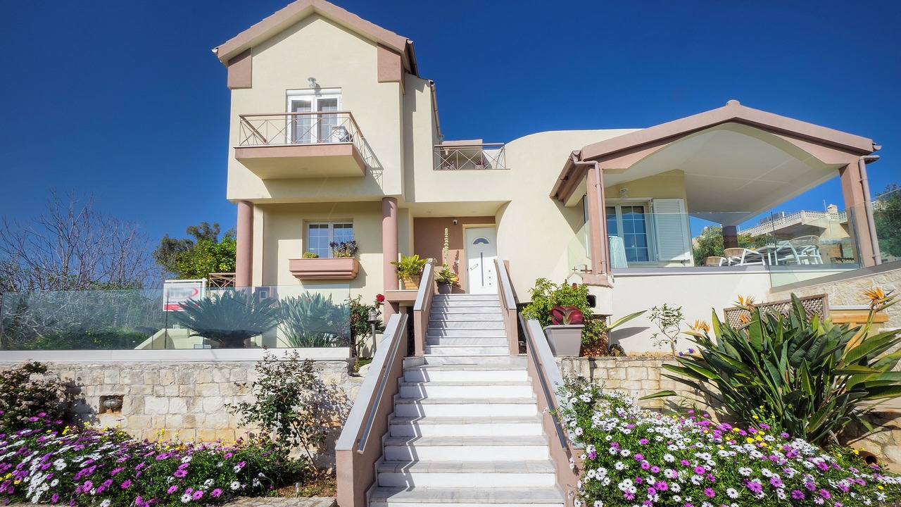 Photo of Outdoor in Galatas
