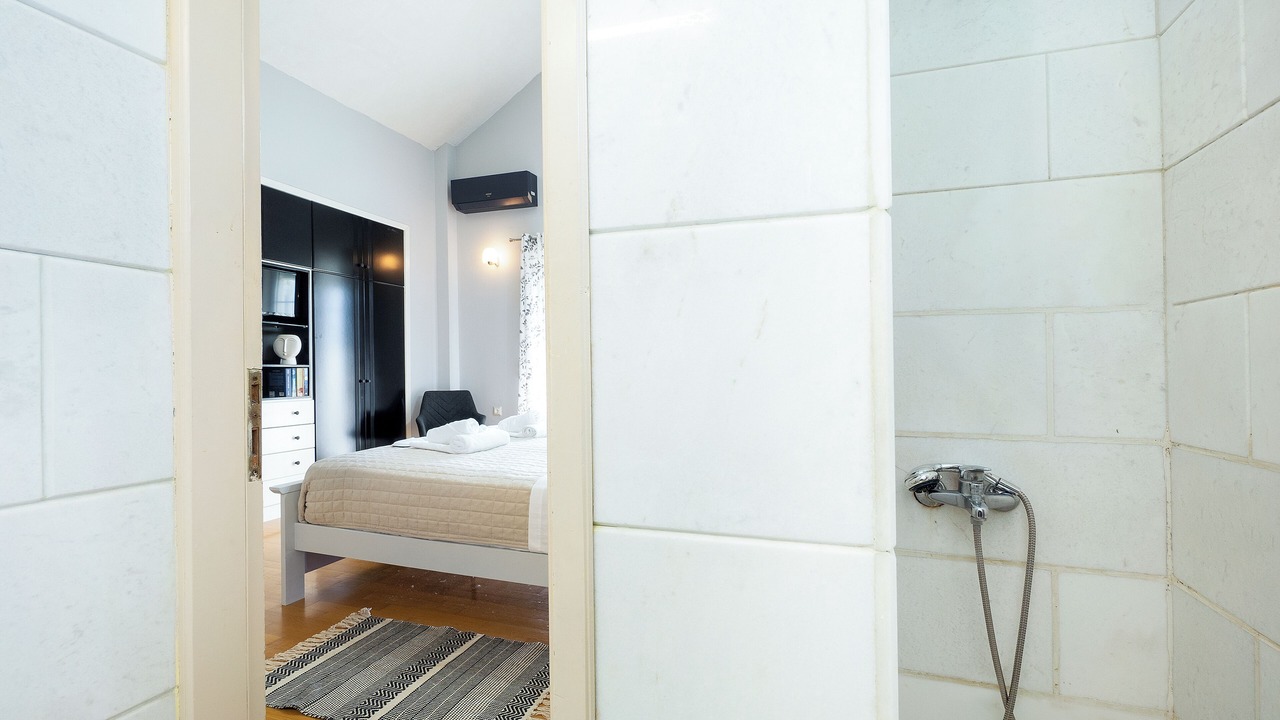 Photo of Bedroom in Galatas