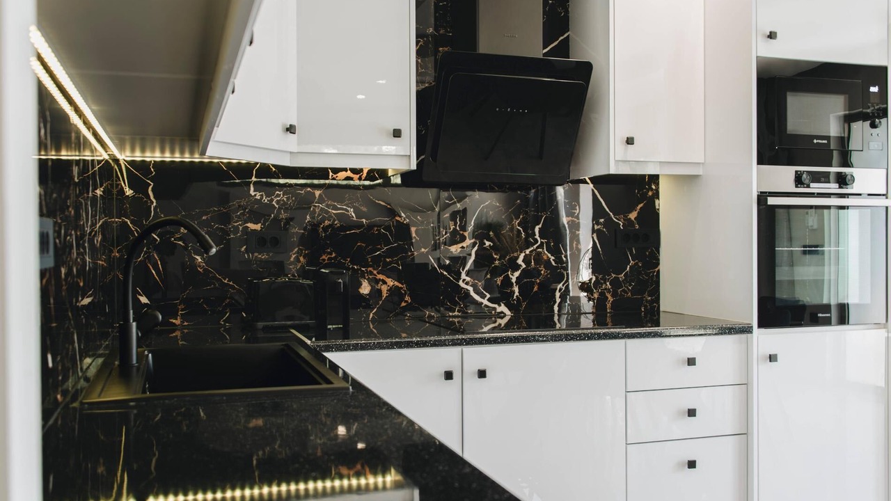 Photo of Kitchen in Alykes