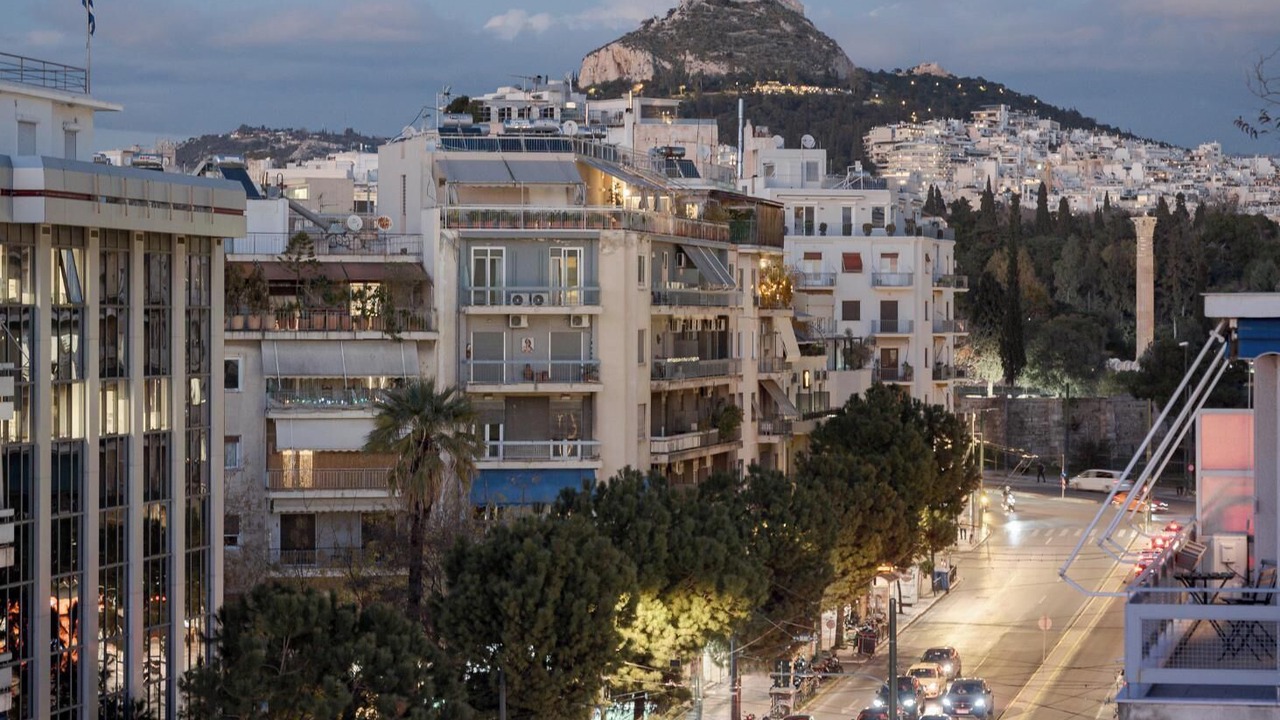 Photo of Others in Athens City Centre