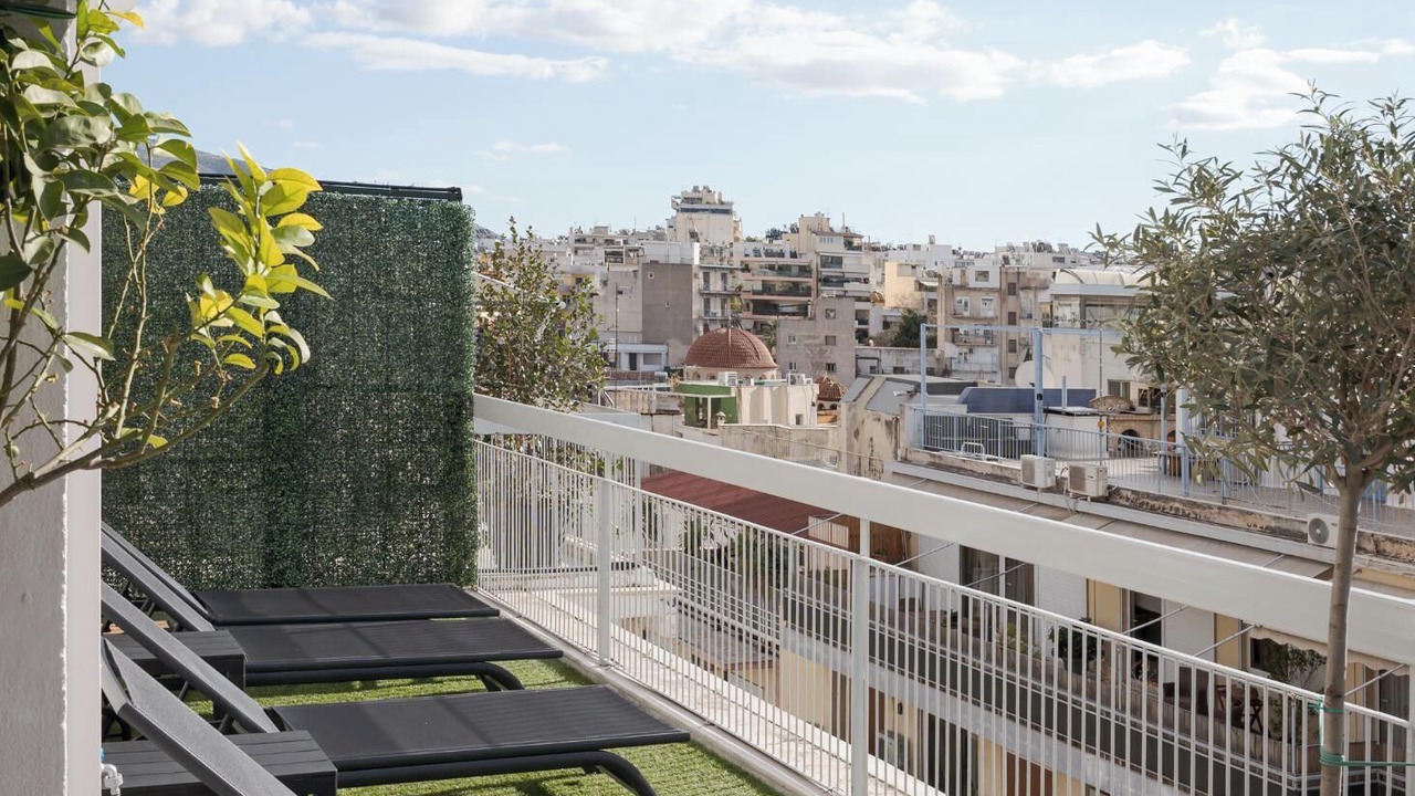 Photo of Outdoor in Athens City Centre