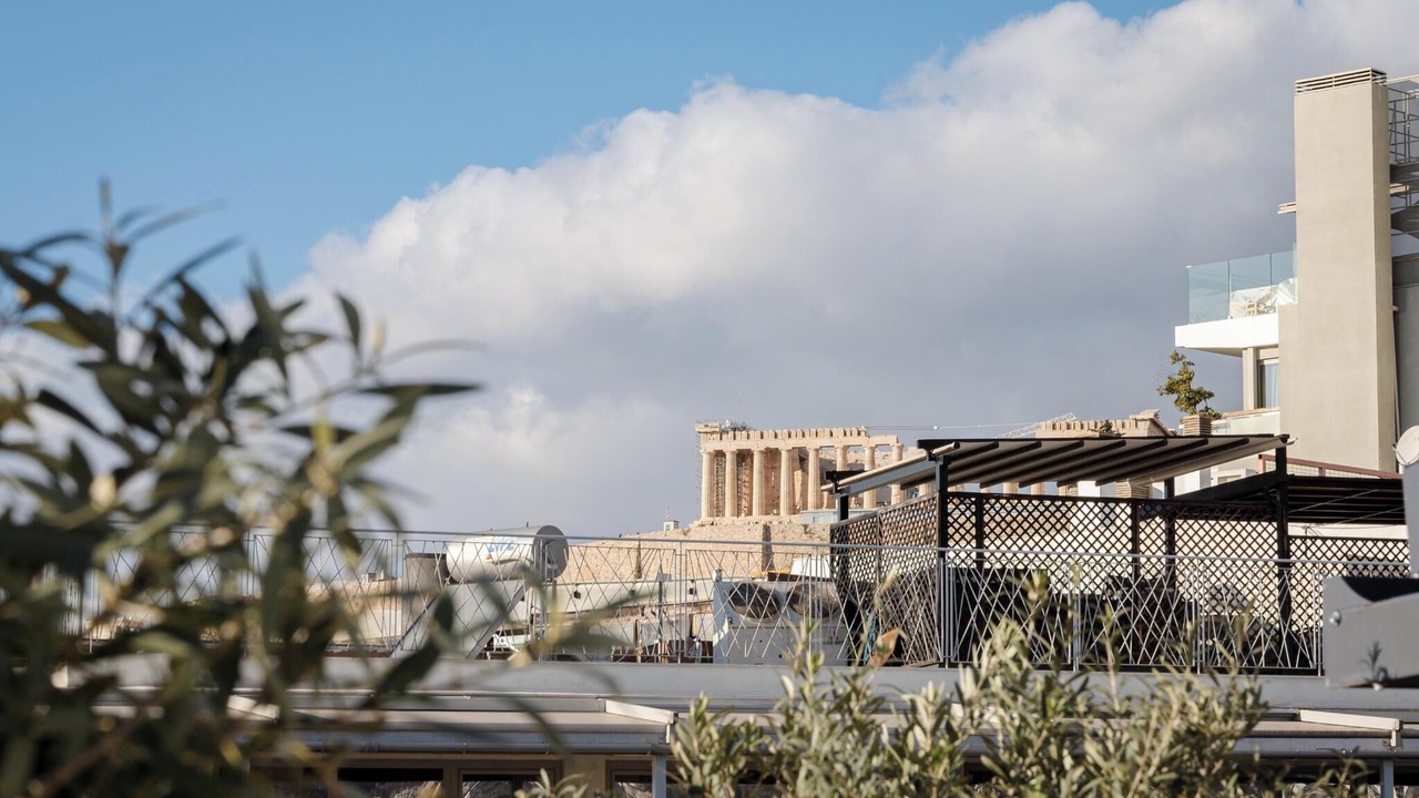 Photo of Others in Athens City Centre