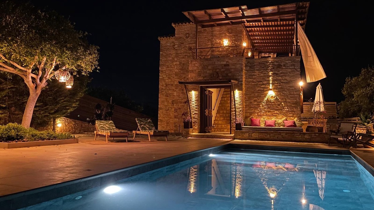 Photo of Outdoor in Komboi