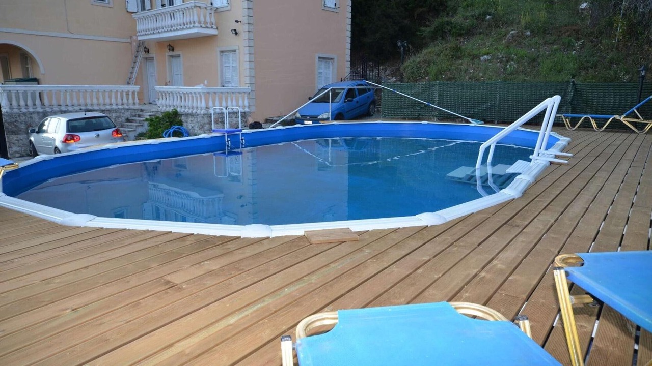 Photo of Outdoor in Doukades