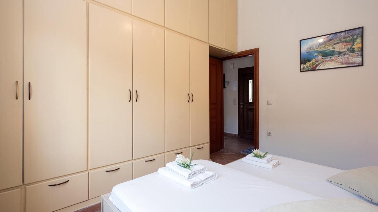 Photo of Bedroom in Doukades