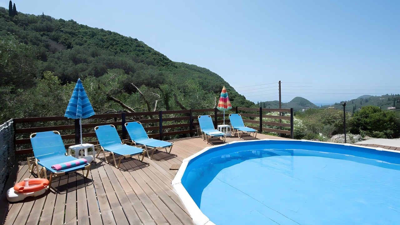 Photo of Outdoor in Doukades