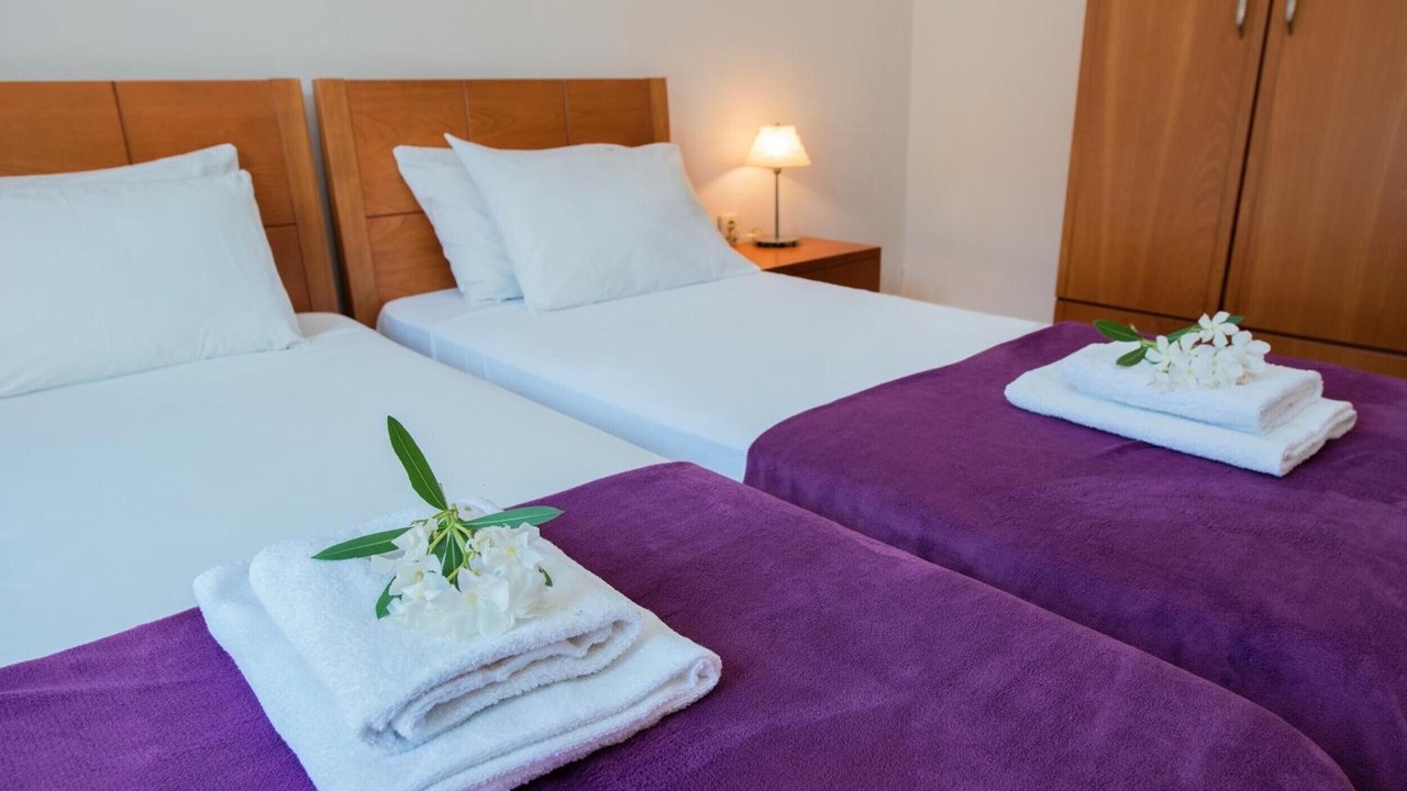 Photo of Bedroom in Doukades