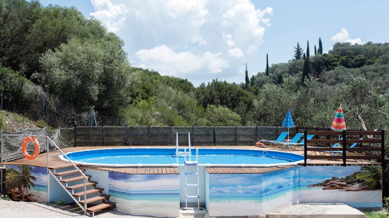 Photo of Outdoor in Doukades