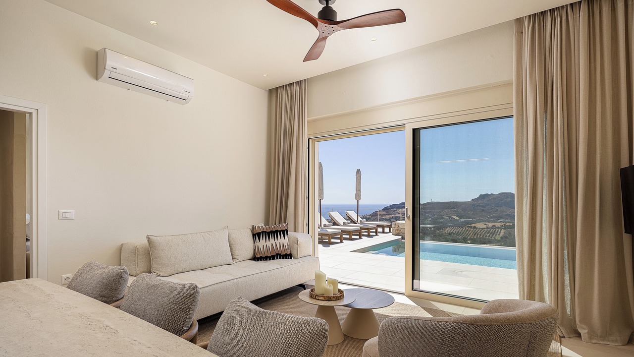 Photo of Livingroom in Mariou