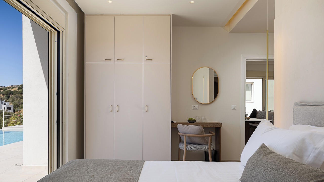 Photo of Bedroom in Mariou