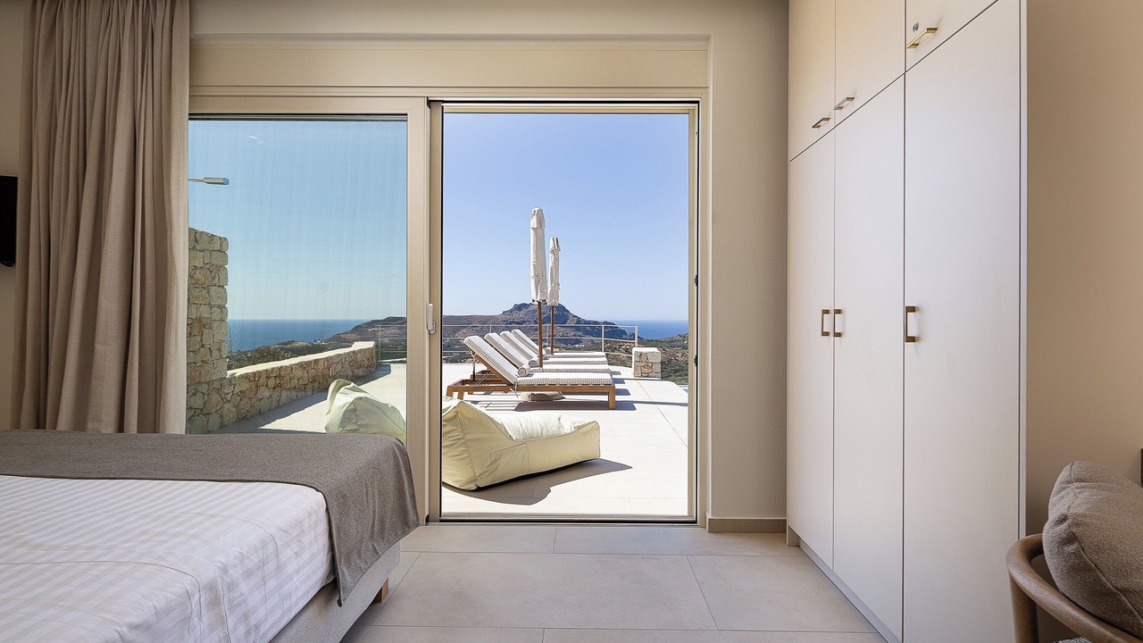 Photo of Bedroom in Mariou