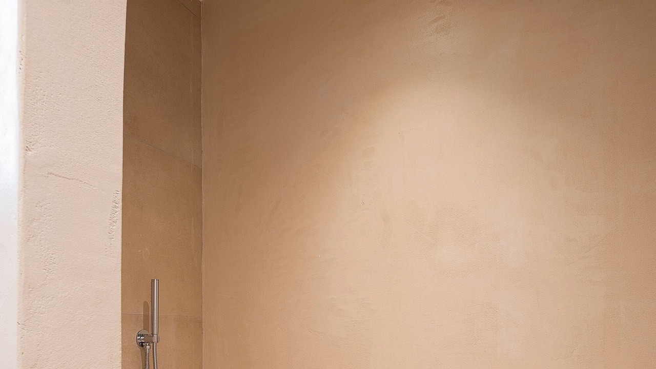 Photo of Bathroom in Mariou