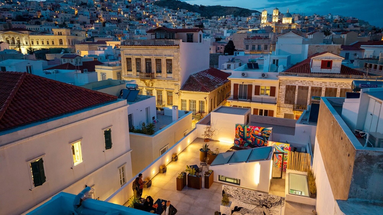 Photo of Others in Syros