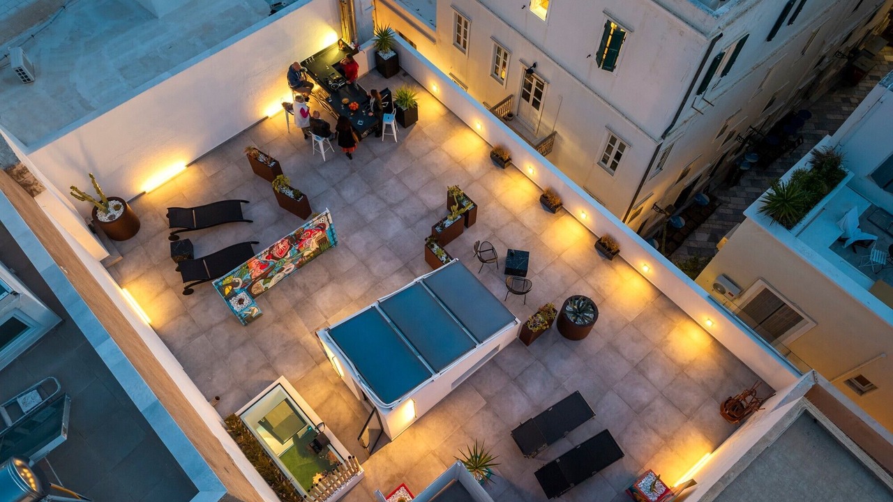 Photo of Outdoor in Ermoupoli