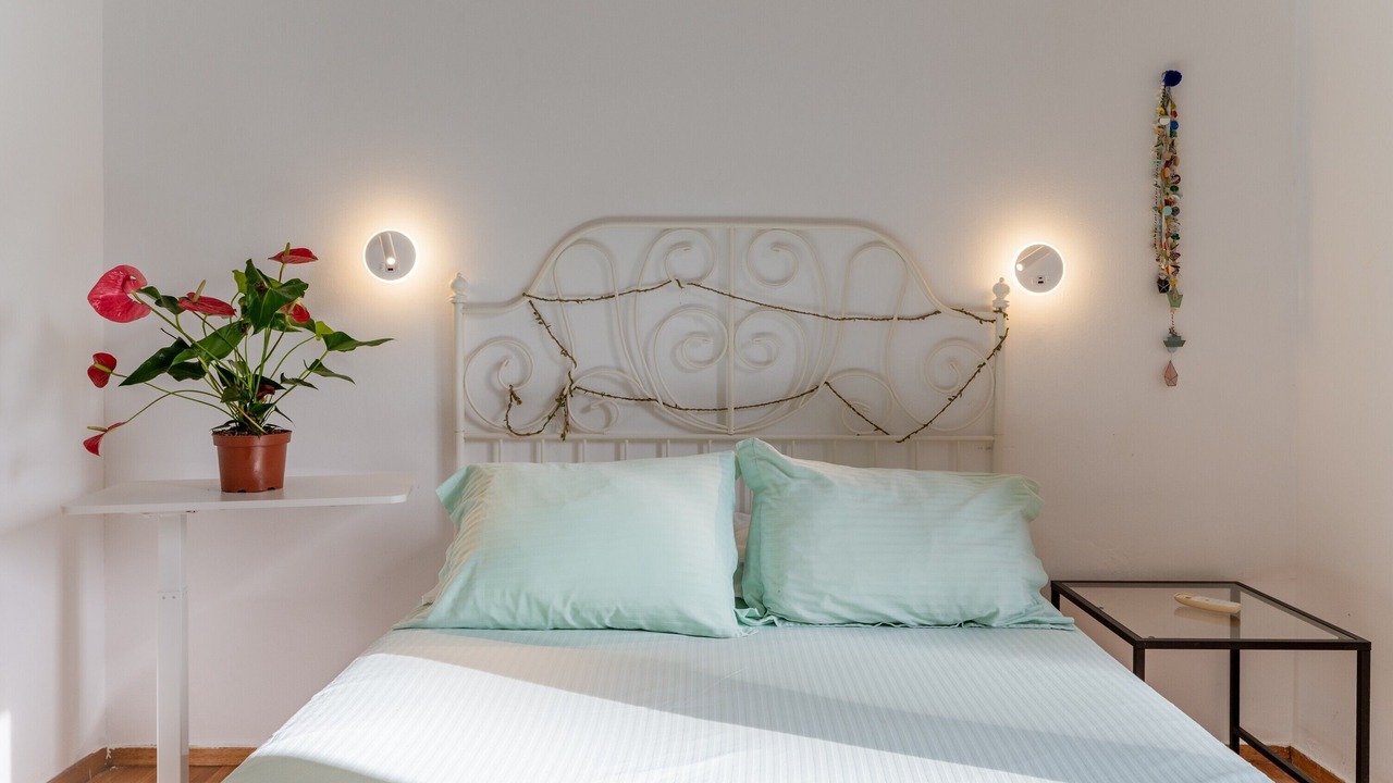 Photo of Bedroom in Kallithea