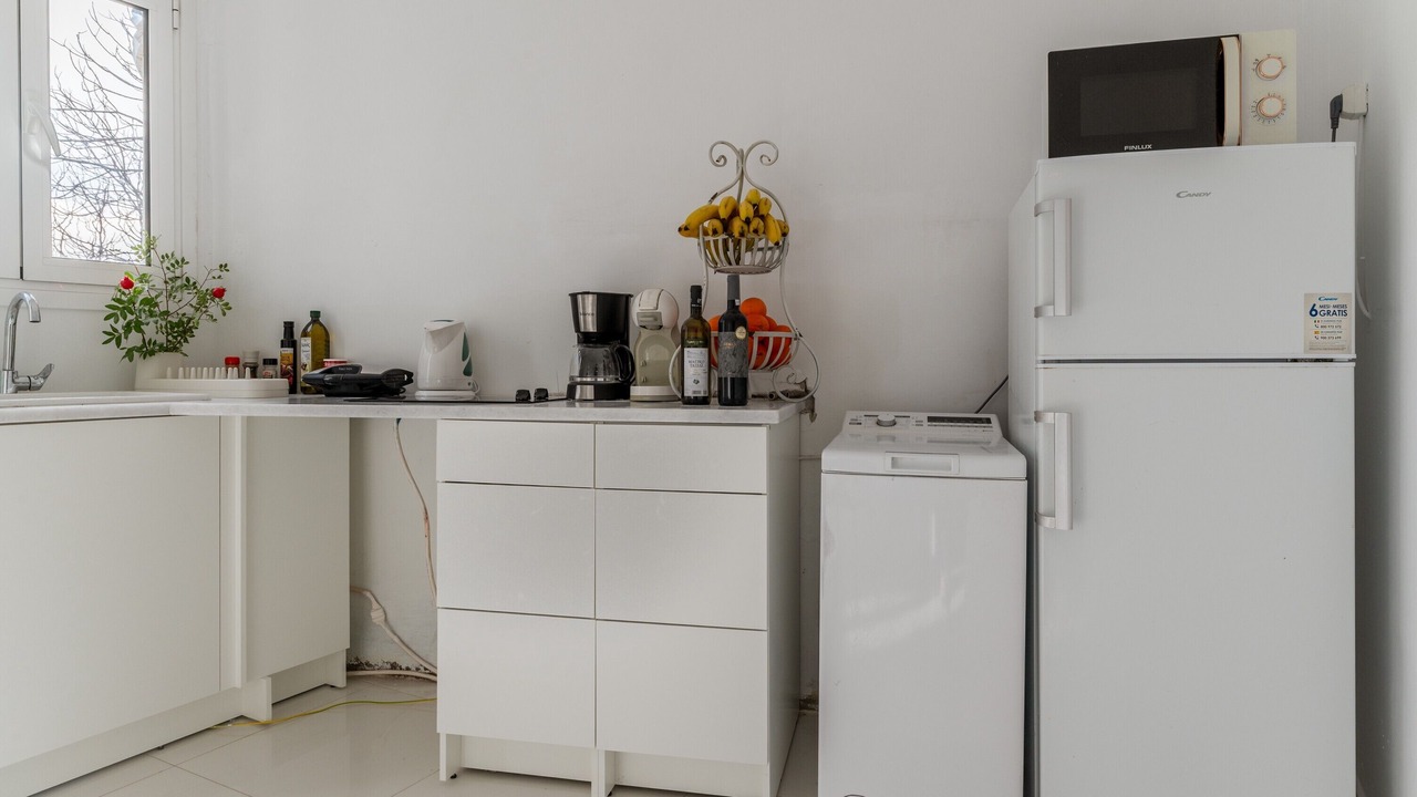 Photo of Kitchen in Kallithea
