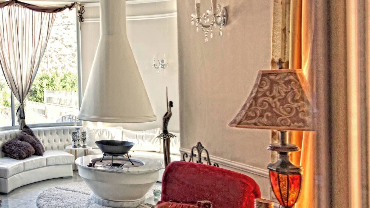 Photo of Livingroom in Gouvai