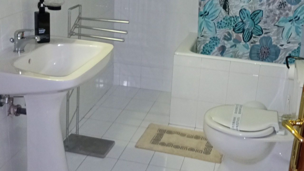 Photo of Bathroom in Alexandroupoli