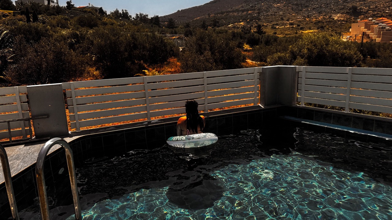 Photo of Outdoor in Plakias