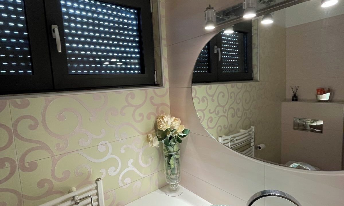 Photo of Bathroom in Plakias