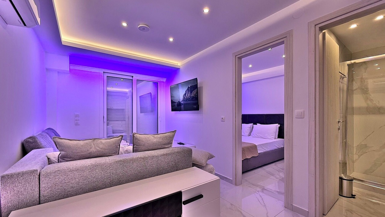 Photo of Bedroom in Katerini