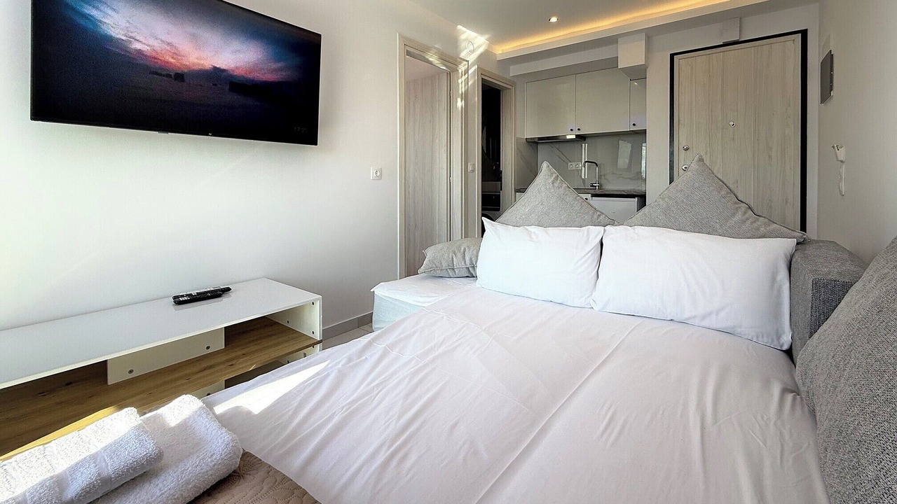 Photo of Bedroom in Katerini
