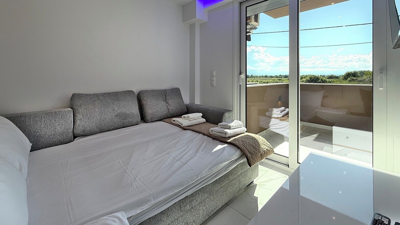 Photo of Bedroom in Katerini