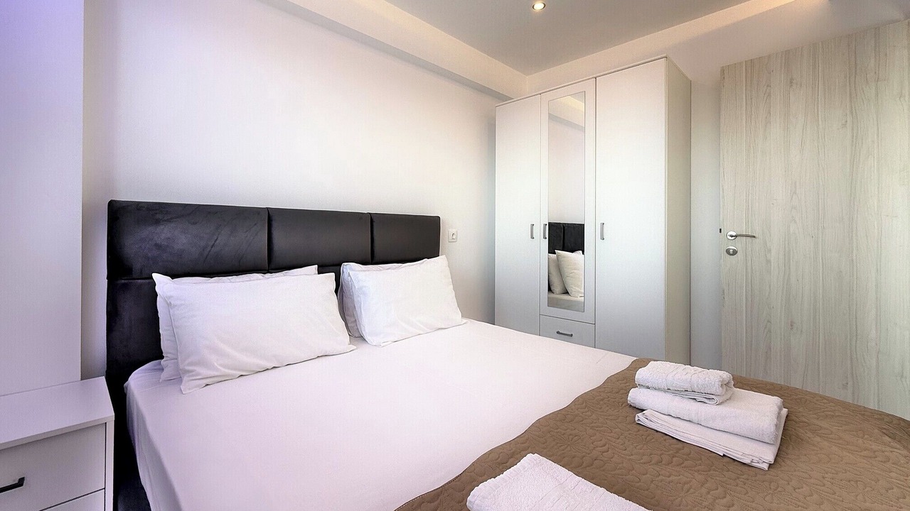 Photo of Bedroom in Katerini