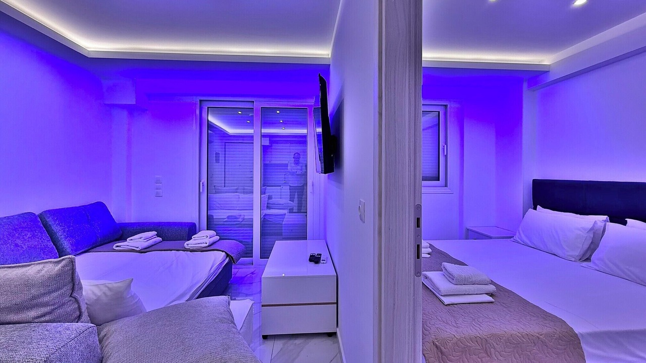 Photo of Bedroom in Katerini