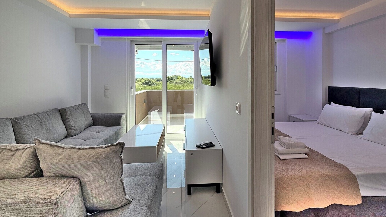 Photo of Bedroom in Katerini