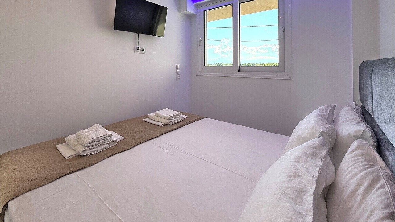 Photo of Bedroom in Katerini