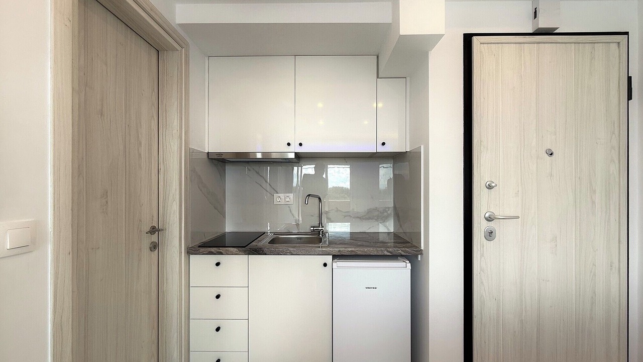Photo of Kitchen in Katerini
